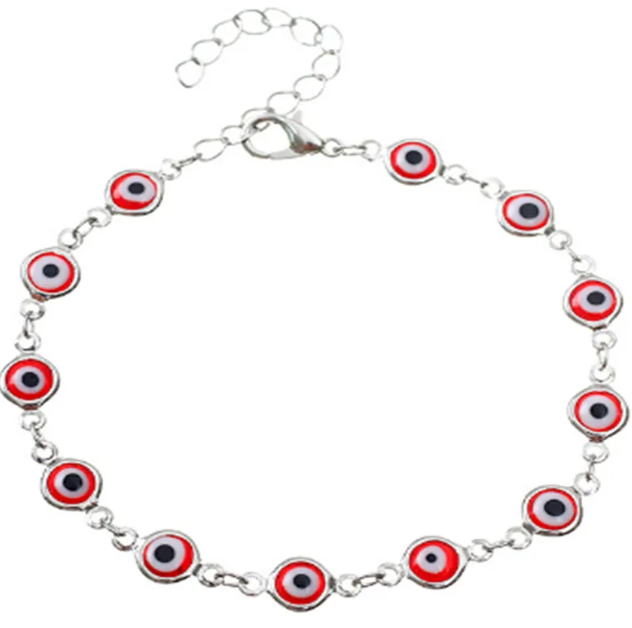 Bracelet Œil Turc Protecteur - UrbanÉtoile