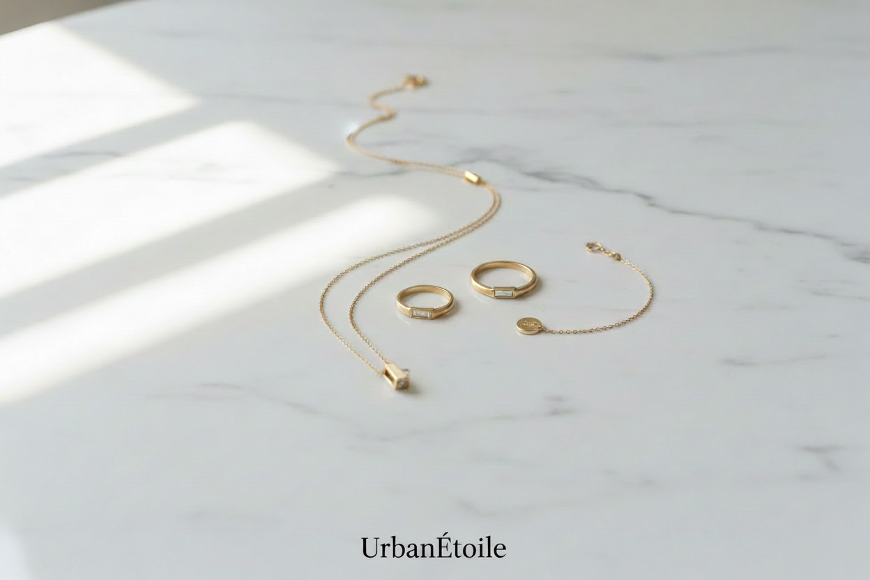 UrbanÉtoile